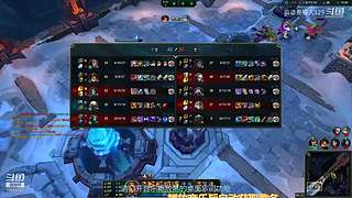 霸道养猫人的直播间