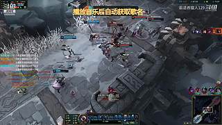 霸道养猫人的直播间