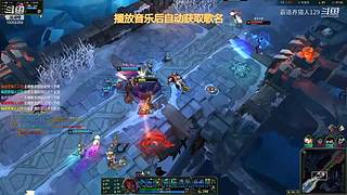 霸道养猫人的直播间