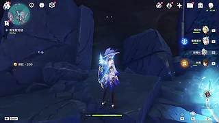 原神全地图探索度100%10088084