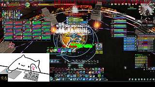 【尘逸一团】弓月城打工