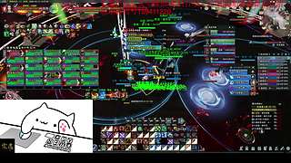 【尘逸一团】弓月城打工