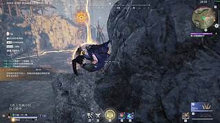 (刀一挥) 老英雄登场