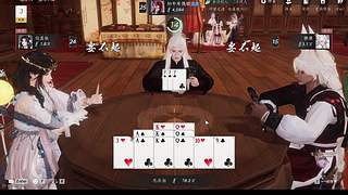 玩会儿燕云冲冲冲