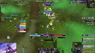 法师直播间 101415