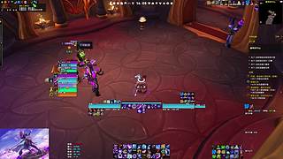 法师直播间 101415