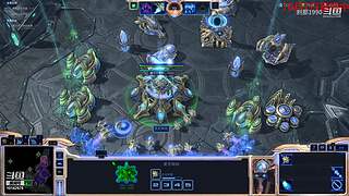 星际2亿万僵尸战役