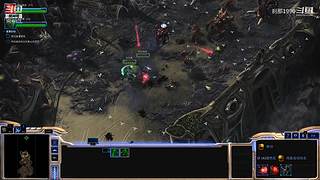 星际2亿万僵尸战役