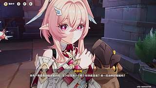 嗯，真随便玩玩。