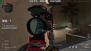 【小奶团】有位！拯救大兵！