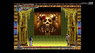 恶魔城经典合集