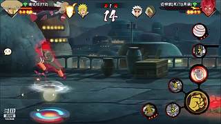 追命：听说有人要给我原宝发涵