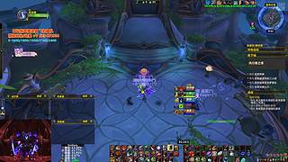 评级战场 精锐幻化/幻象 上车一起玩