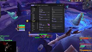 全是黄眼 炸窝了