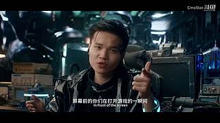 脑洞短剧 玩的就是梗