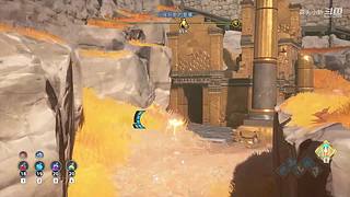 蒜头小新的直播间