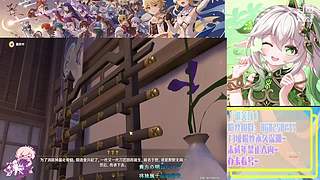 不使用锚点行走于提瓦特大陆~