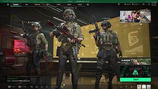 目标！绝密KD3+的威龙