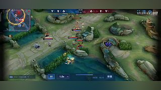 好的喜羊洋羊的直播间