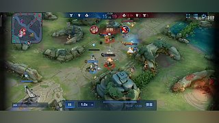 毒蚯蚓的直播间