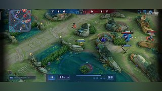 毒蚯蚓的直播间