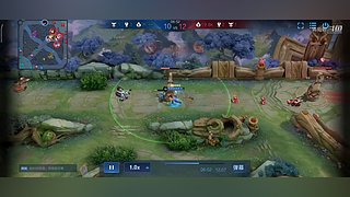 毒蚯蚓的直播间