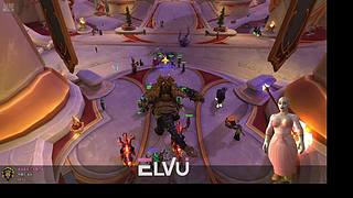 这都是让干嘛呀？