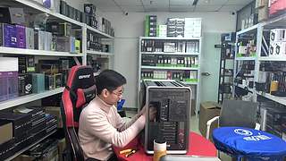 郑州创D：开门红电脑大促活动进行中