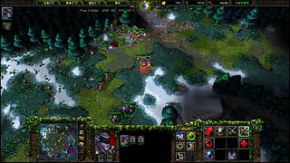 菜鸡欧服天梯行！