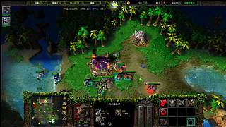 菜鸡欧服天梯行！