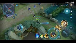 小岚704的直播间