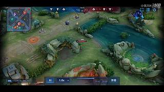 小岚704的直播间