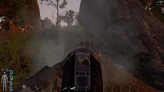 神人高难度操作