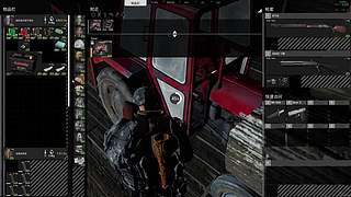 神人高难度操作