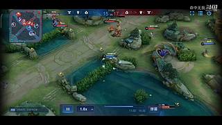 王者荣耀高端王者局