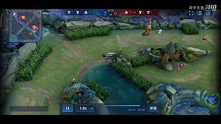 王者荣耀高端王者局