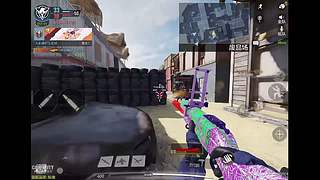 新神话上smg5 抢先预览