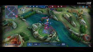 花花630917的直播间