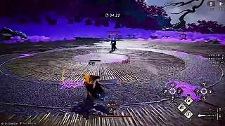 群战输出，狮吼功控场拉满