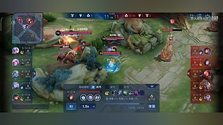 想入非非456的直播间