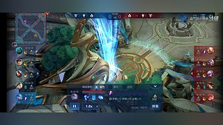 霸气的小蟑螂的直播间