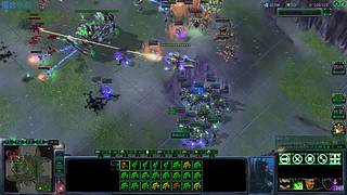 擂台争霸(是四方争霸Plus版)