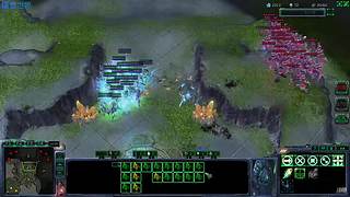 擂台争霸(是四方争霸Plus版)