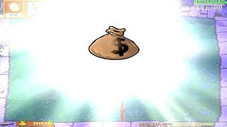 方块零零幺的直播间