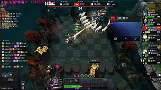 积极分子，上大分