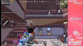 2月4号斗鱼首秀不见不散！