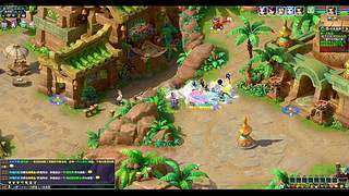 梦幻西游端游 731640171