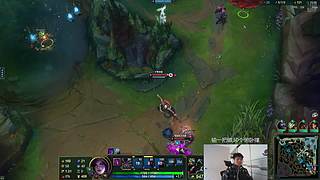 挑战一区一个月上大师（目前白金二）