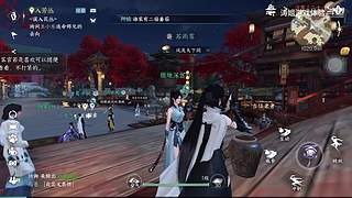 涛姐游戏体验的直播间