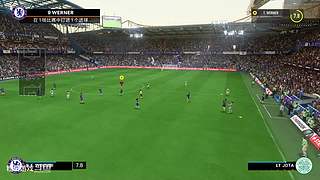 足球经理人与生涯模式